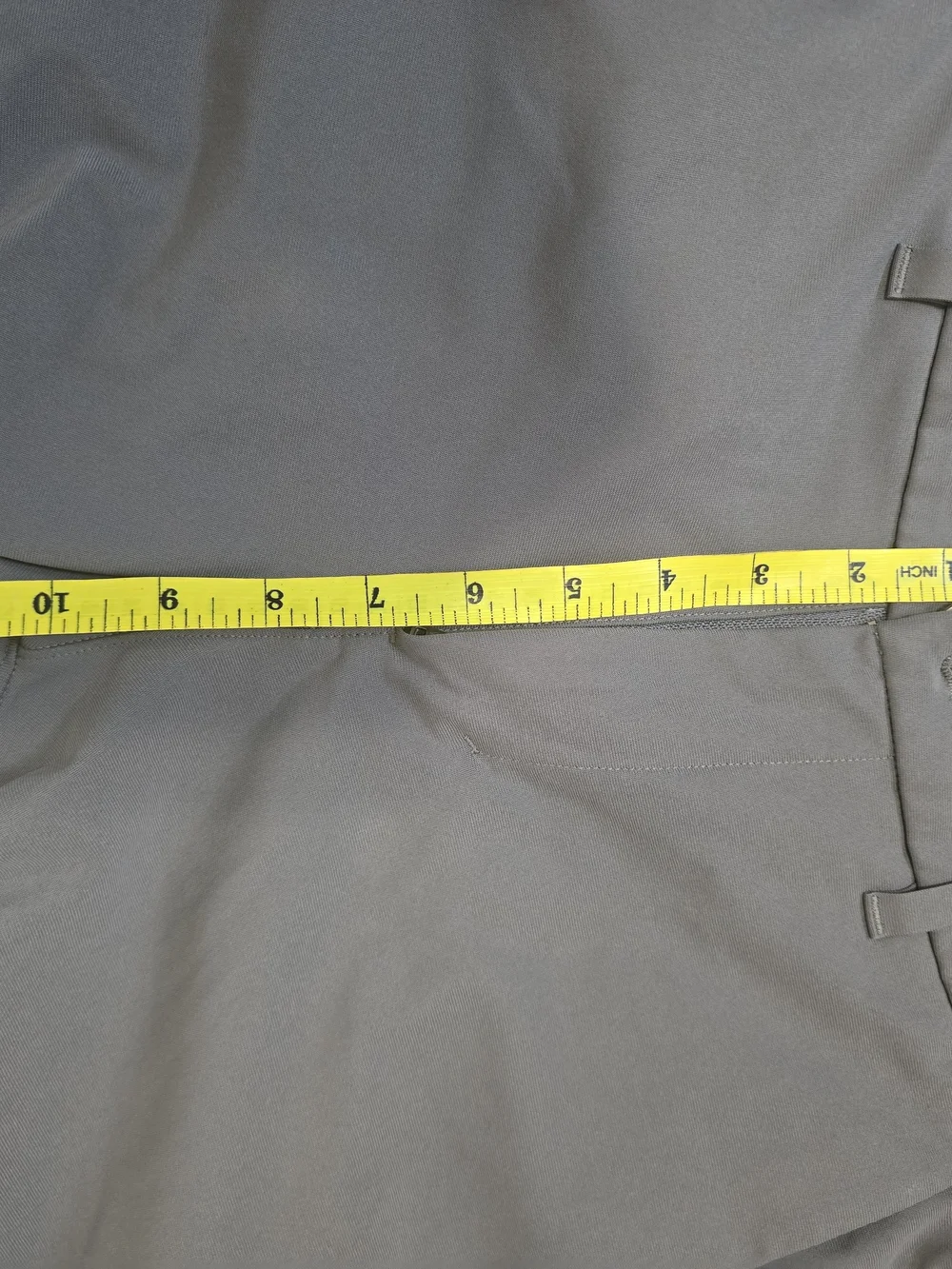 Lululemon ABC Slim-Fit 5 Pocket Men's Pant Size 31
